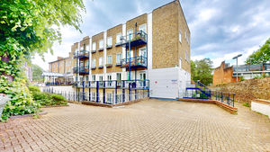 exterior- click for photo gallery